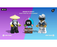 Switch LEGO Brawls - 1041099 - zdjęcie 3